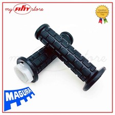 Comando gas con manopola pompa Magura MALANCA 150 3GTI SPORT replica MA10