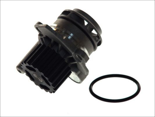 Thermotec Wasserpumpe Mechanisch FüR VW Passat Variant 3C5 3B5 3B6 Tiguan 5N_-image