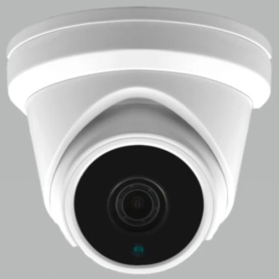 4声道IP摄像机带语音  — 第 4/4 张图片