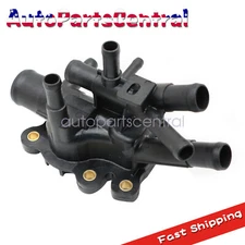 For Nissan Altima 2.5L 2013-2020 11060-3TA0B Thermostat Housing / Water Outlet
