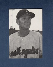 1957 PCL Popcorn: #67 JACK WARNER, Los Angeles Angels | ca.1974 Ed Broder