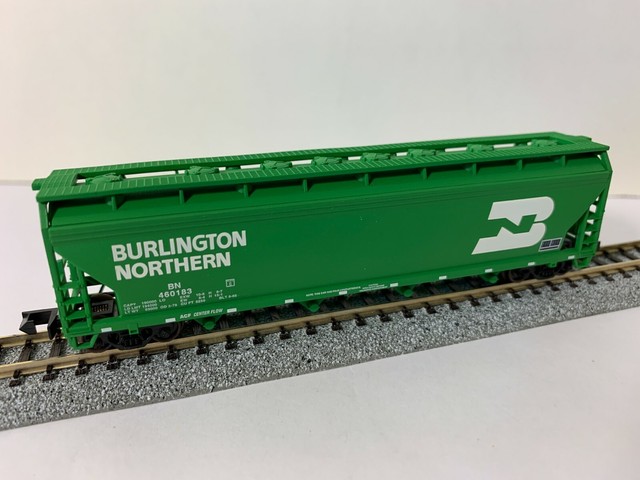 used n gauge