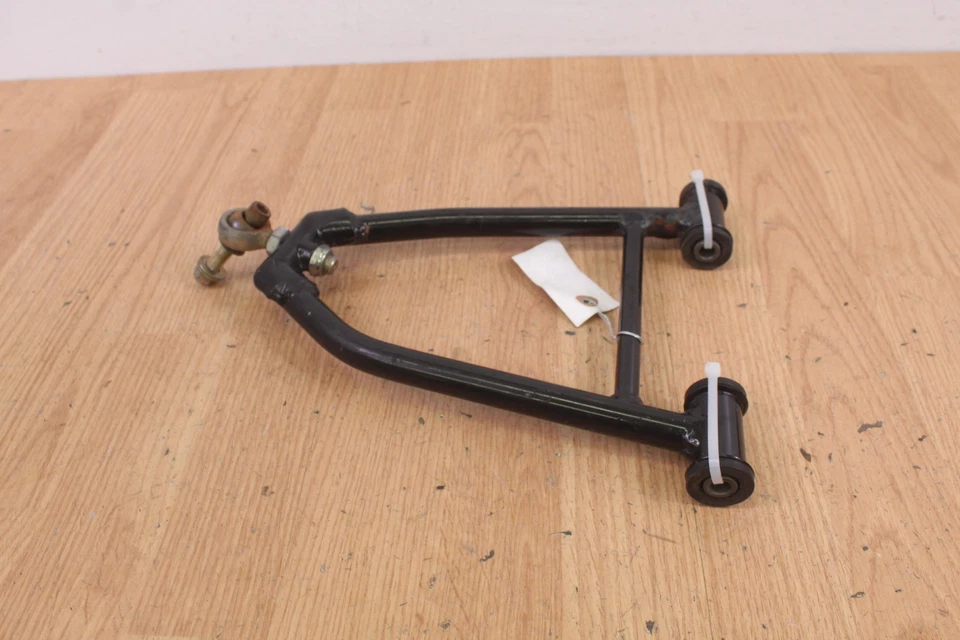 2009 POLARIS RMK 600 SHIFT 前右上臂/控制 — 第 3/4 张图片