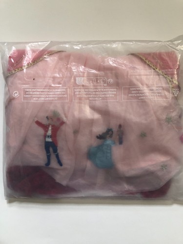 NWT Mini Boden Nutcracker Appliqué Dress - Picture 7 of 7