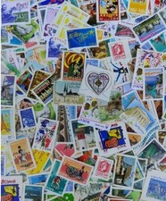 Timbres France Neufs Pour Affranchissement Sous Faciale à 0,50 € - Lot de 50