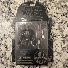 Hasbro Star Wars The Black Series Darth Malgus Action Figure