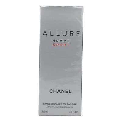 Chanel Allure Homme Sport After Shave Balm 100ml