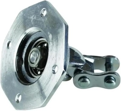 TOORX - Fast Ball Hook with Ball Bearing
