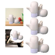 Guanti da boxe per bambini Guanti da karate Guanti da sacco da boxe