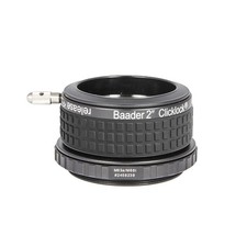Baader 2" ClickLock Eyepiece Clamp f/ Feathertouch 2.5" Focusers CLFT-25 2956263