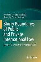 Poomintr Sooksripaisarnkit (U. A.) | Blurry Boundaries Of Public And Private...