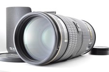 Nikon AF-S NIKKOR 80-200mm f/2.8D ED Lens Excellent From Japan 89051