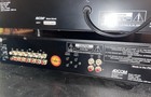 Adcom GFA-5400 Amp and GPT-502 Tuner/preamp — photo 4