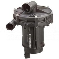 SekundäRluftpumpe 12 V Pierburg Iam-Expertise Passend FüR U.A. Audi A4