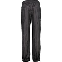 Cmp Regenhose Herren Schwarz GrößE M Wasserdicht Atmungsaktiv Outdoor Neu