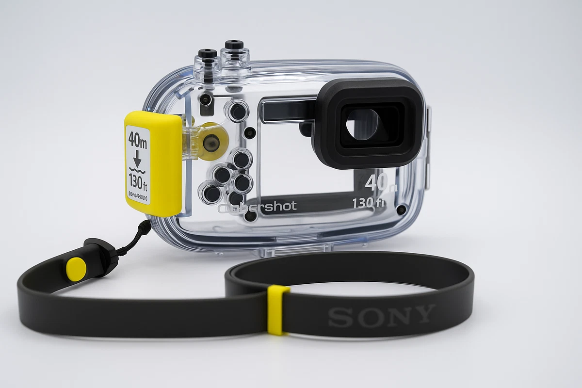 Sony Marine Pack for sale | eBay