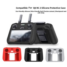 Scratch Silicone Sleeve for DJI RC 2 Remote Controller Fit 15 11 5cm