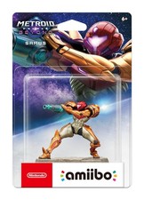 Nintendo amiibo Samus Metroid Prime 4: Beyond...