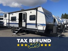 2021 Keystone Springdale 260TBWE