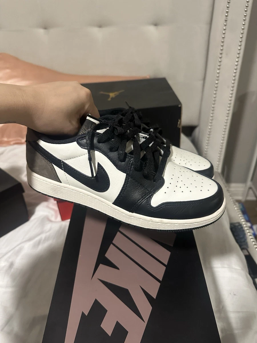Jordan 1 Retro OG Low Mocha | eBay
