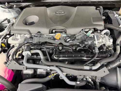 2023 Toyota Camry Hybrid XSE - Picture 38 of 38