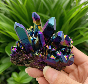 Rainbow Crystal | eBay