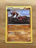 Pokemon TCG Tyrantrum 62/111 Regular Non Holo Rare XY Furious Fists 2014 NM