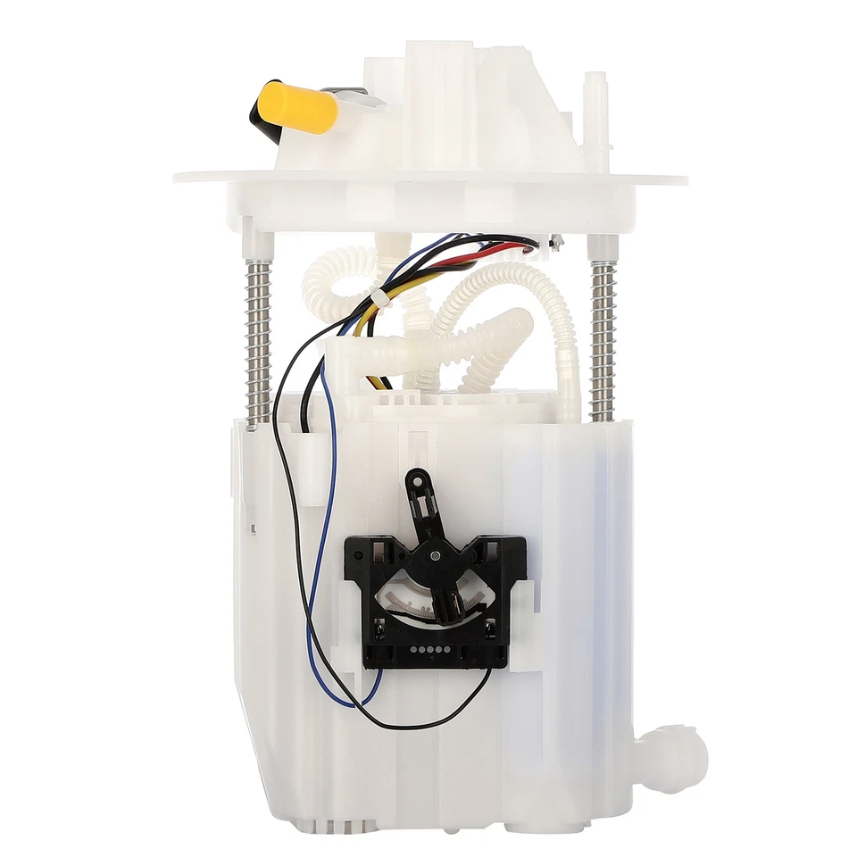 For 2013-16 Mercedes-Benz GL450 X166 GL550 X166 GL63 AMG X166 Fuel Pump Assembly - Image 4 of 4