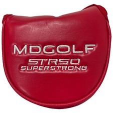 Putter De Golf Droit 34 37 MD Superstrong STR50 Tige En
