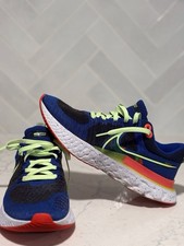 Nike Kelly Anna London x React Infinity Run Flyknit 2 A.I.R.  display picture 2