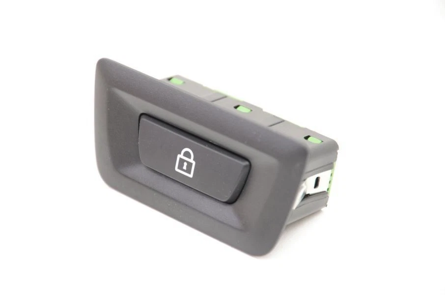 Interruptor de bloqueo de puerta BMW 640I Gran Coupé 2012-2019  Foto 2 de 4