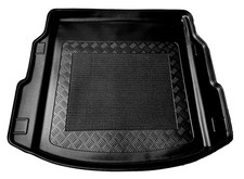 Kofferraumwanne + Antirutsch für Audi A8 (D5) / A8 (D5) Quattro S/4 11.2017-..