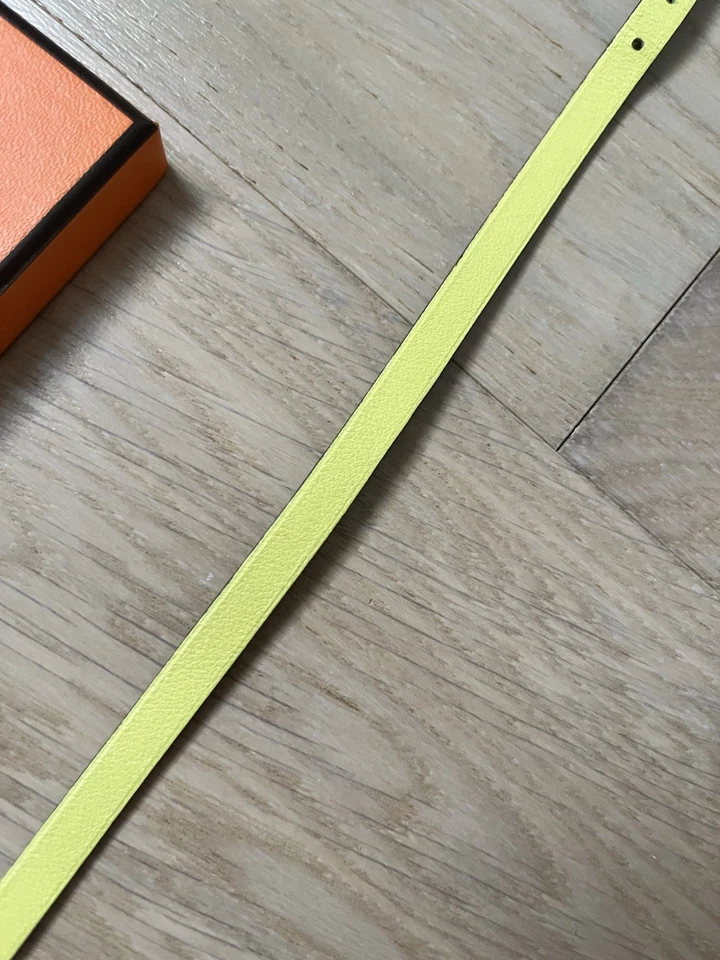 Hermes Armband Double - Bild 3 von 4