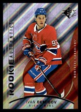 Visual History of Upper Deck Baseball Cards from 1989 to 2010 37