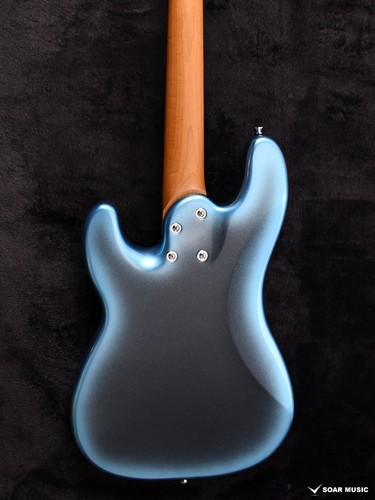 Bacchus BPB-1DX RSM/M GB-B (Galaxy Blue-Burst) Universe Series Plebe Type