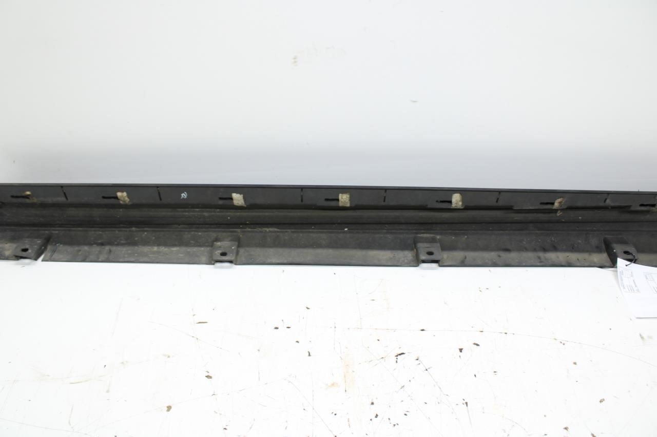 2014-20 Maserati Ghibli 3.0L RH Side Rocker Molding Cover Panel 673010783 *ReaD*