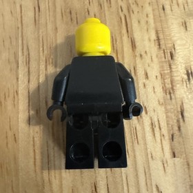 Lego Minifigure Ninjago Kendo Cole njo041 9455 9457 9551