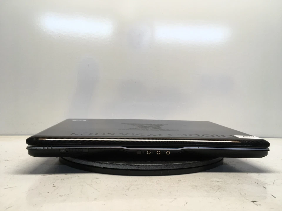 HP Pavilion DV6700 Intel Core 2 Duo T5750 2000 MHz 1 GB SIN DISCO DURO/pantalla atenuada de batería Foto 3 de 4