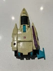 transformers g1 headmaster Snapdragon 1987 Vintage Incomplete