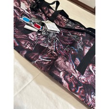 NEW Burton Space Sack Snowboard Bag 3D Monkey  3D GLASSES 2012 RELEASE