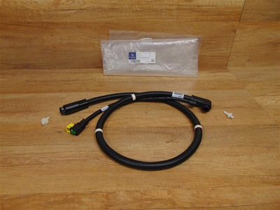 #ad AdBlue Additive Line Pressure Line 1310MM Genuine Mercedes 963 A9604706464 $279.68
