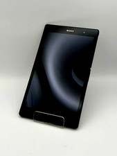 Sony Xperia Z3 Tablet 16GB Black Android Tablet Wifi Tab Smart Tablet SGP611