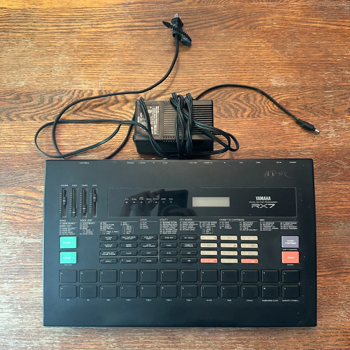 Ensoniq Signal Processors & Rack Effects for sale - eBay