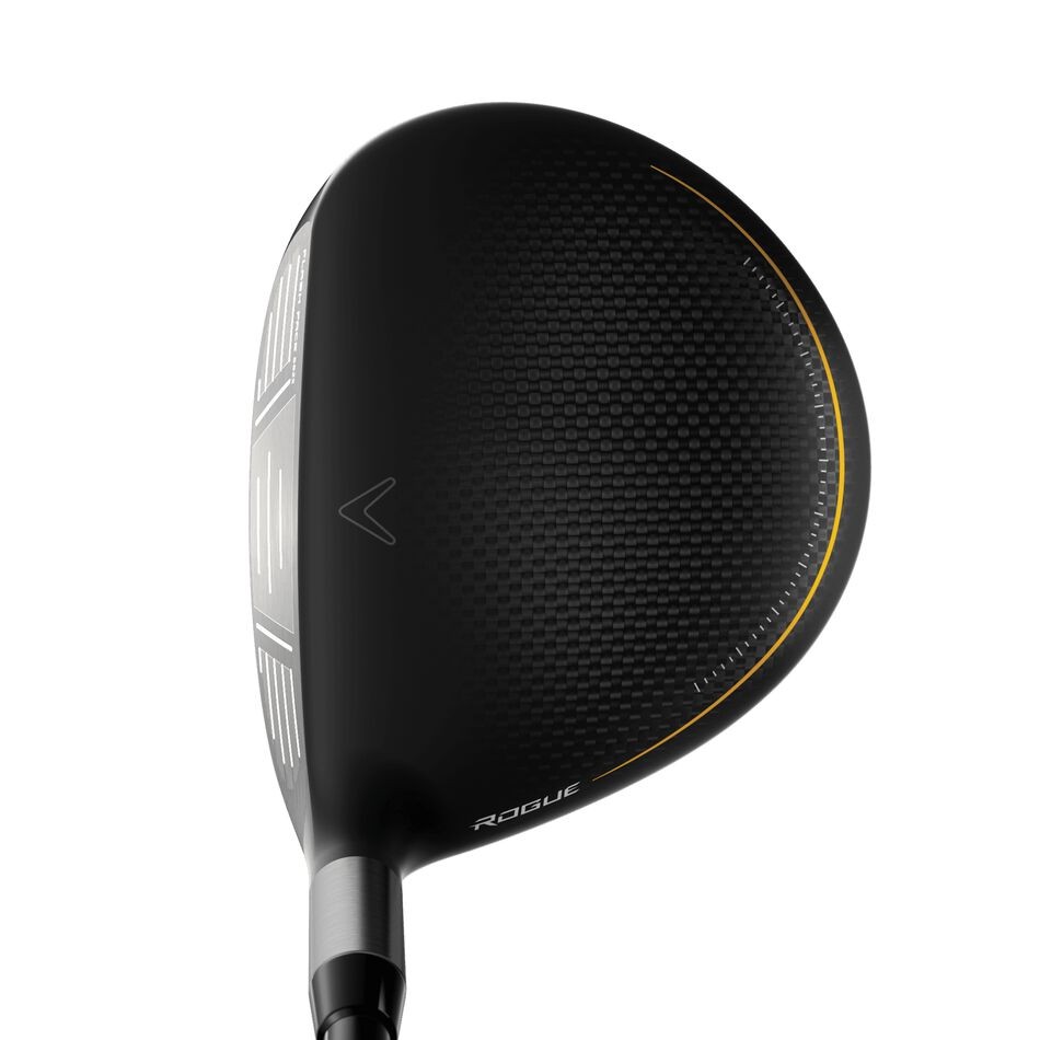 CALLAWAY ROGUE ST MAX FAIRWAY 7 WOOD GRAPHITE 4.0 (LADIES
