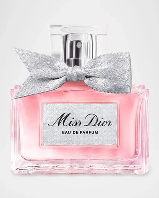 Dior Miss Dior Eau de Parfum Spray 3.4 fl oz Regular Size Women's Fragrance