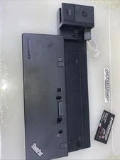 Lenovo ThinkPad Ultra Docking Station SD20A06047