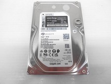 Seagate Lenovo Exos 7E10 ST10000NM018B 10TB 12G 3.5 SAS Server JBOD Hard Drive