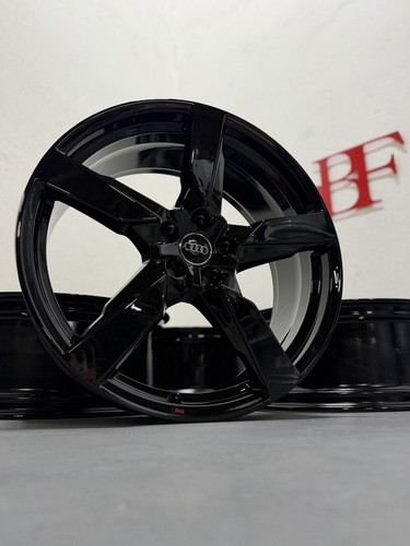 Original Audi TTRS TTS TT 19Zoll 8S0601025 AA AB AC BH Blade Felgen Räder