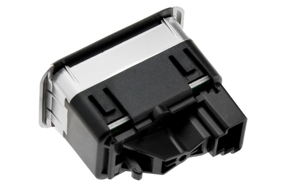 Window Regulator Switch Fits for Mercedes Klasa C W204 2007 GLK X204 2008- OE Z
