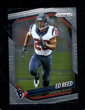 Ed Reed